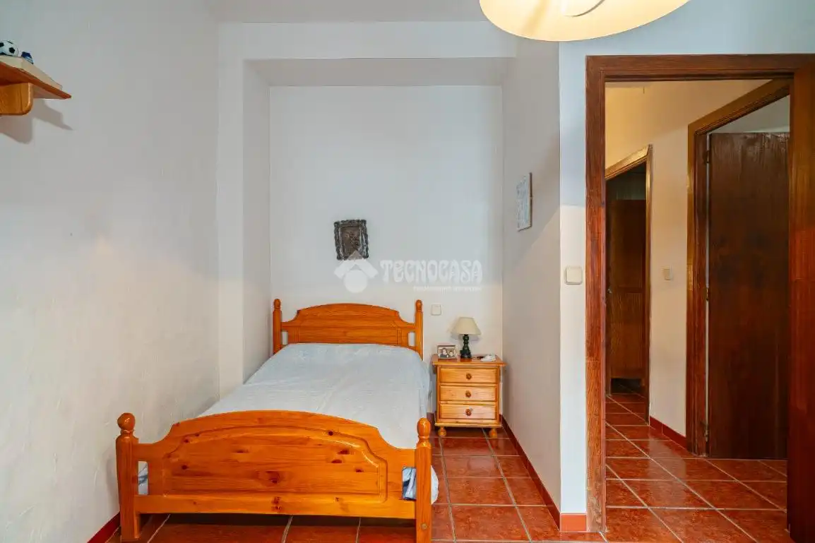 Casa aparellada en venda a Sabiote, imagen 25