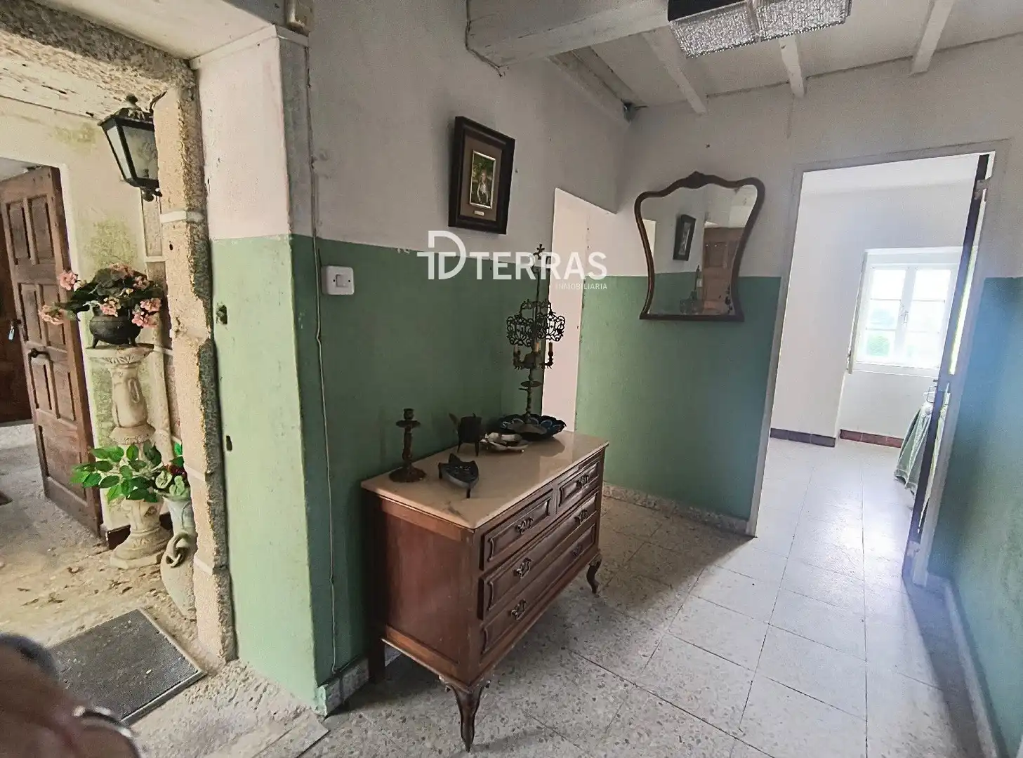 Casa o chalet en venta en Ponte Caldelas con Jardín privado