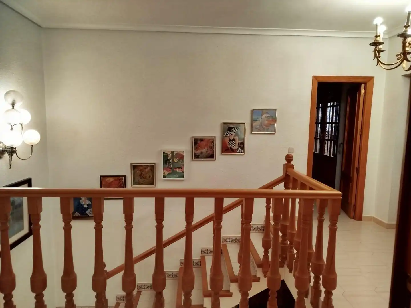 Chalet con piscina en venta en Pedanías - Extrarradio, imagen 46