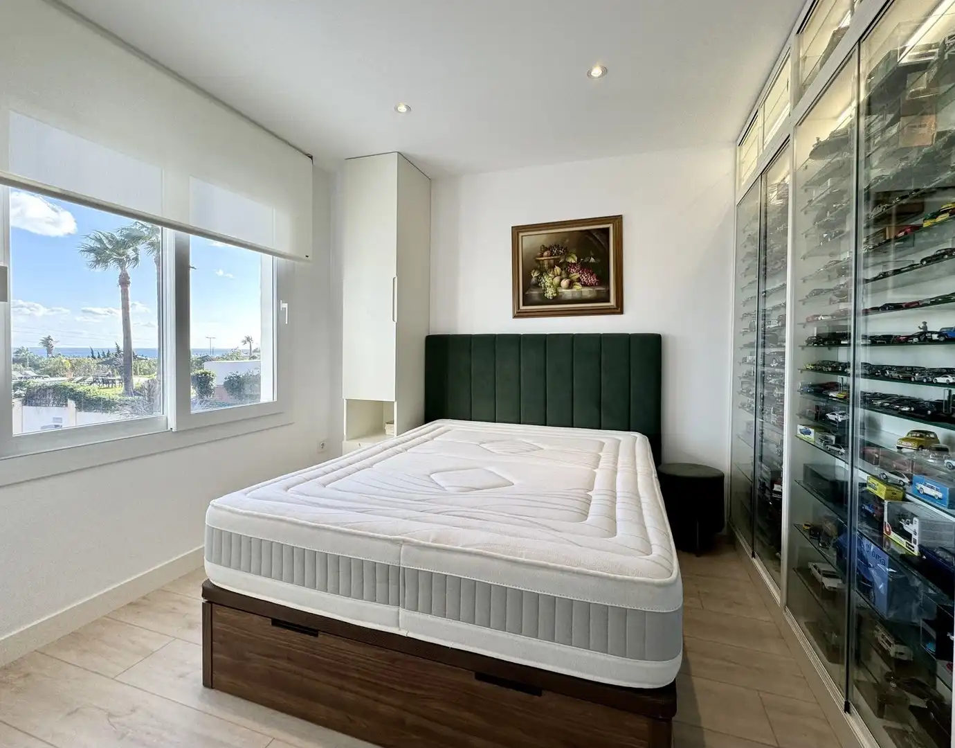 Apartament amb piscina en venda a Calle Lima 10, imagen 28