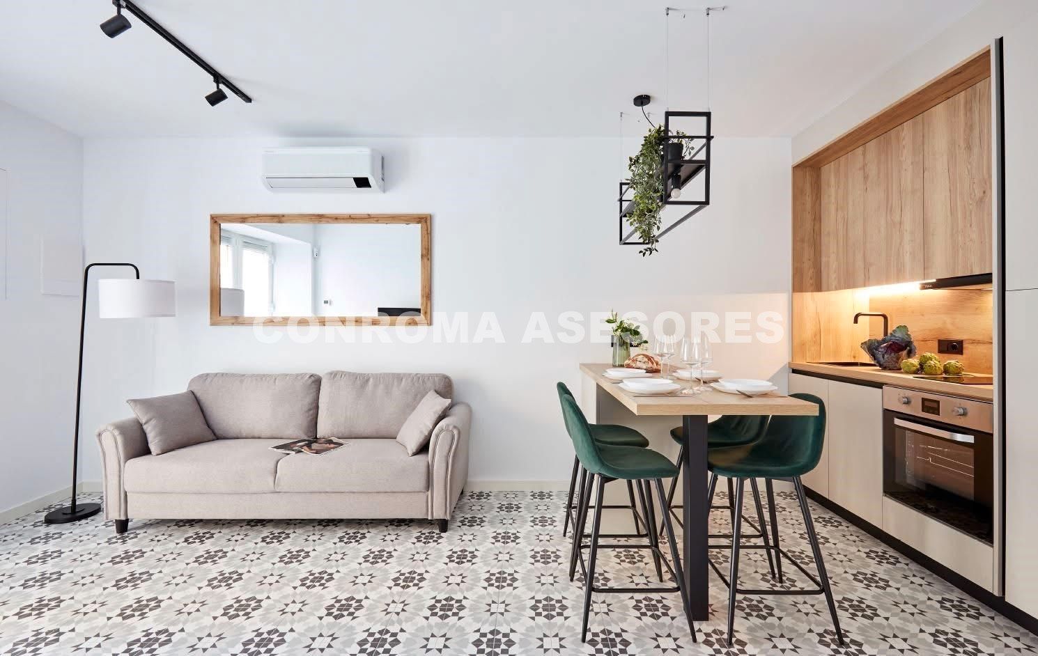 Casa o chalet en venta en Centre