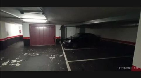 Foto 3 de Garaje de alquiler en Rúa Colón, 33, Centro - Areal, Vigo