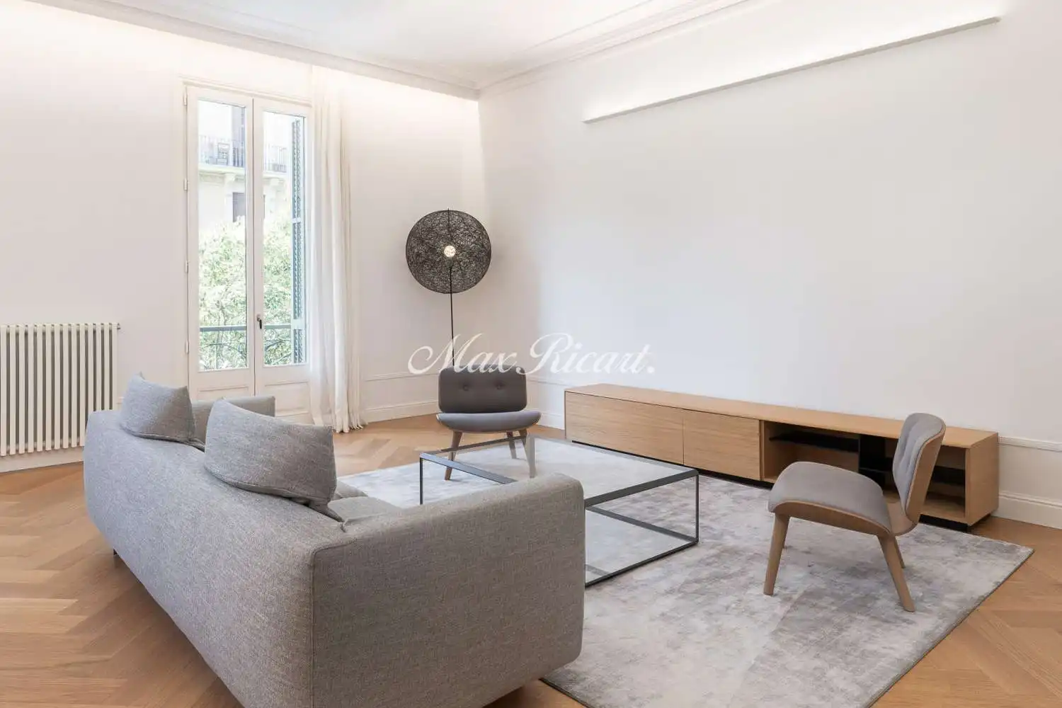 Flat with terrace to rent in N/A, imagen 9
