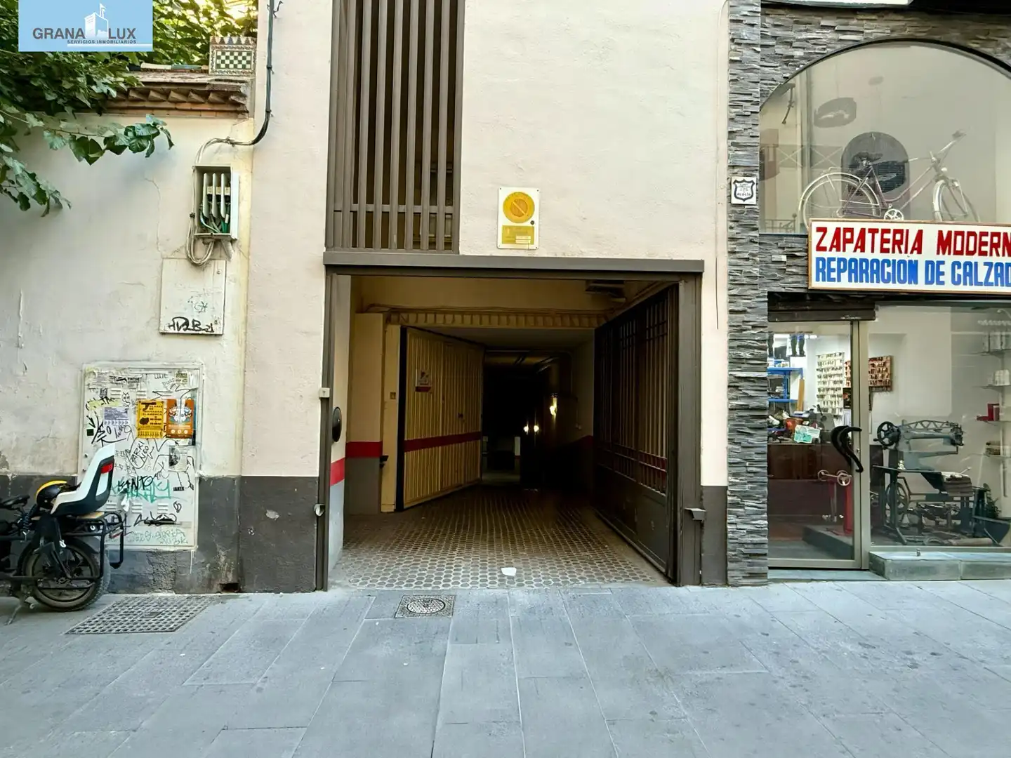 Aparcament en venda a Calle PUENTEZUELAS, imagen 5