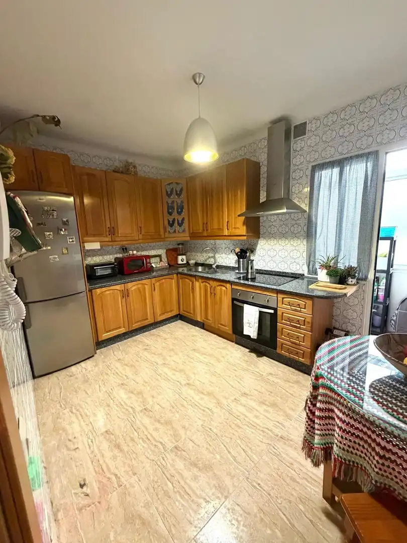 Wohnung mit Balkon zum Verkauf in Calle real, imagen 13