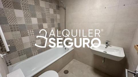 Foto 5 de Àtic de lloguer a Del Ferrocarril, Centro, Arganda del Rey