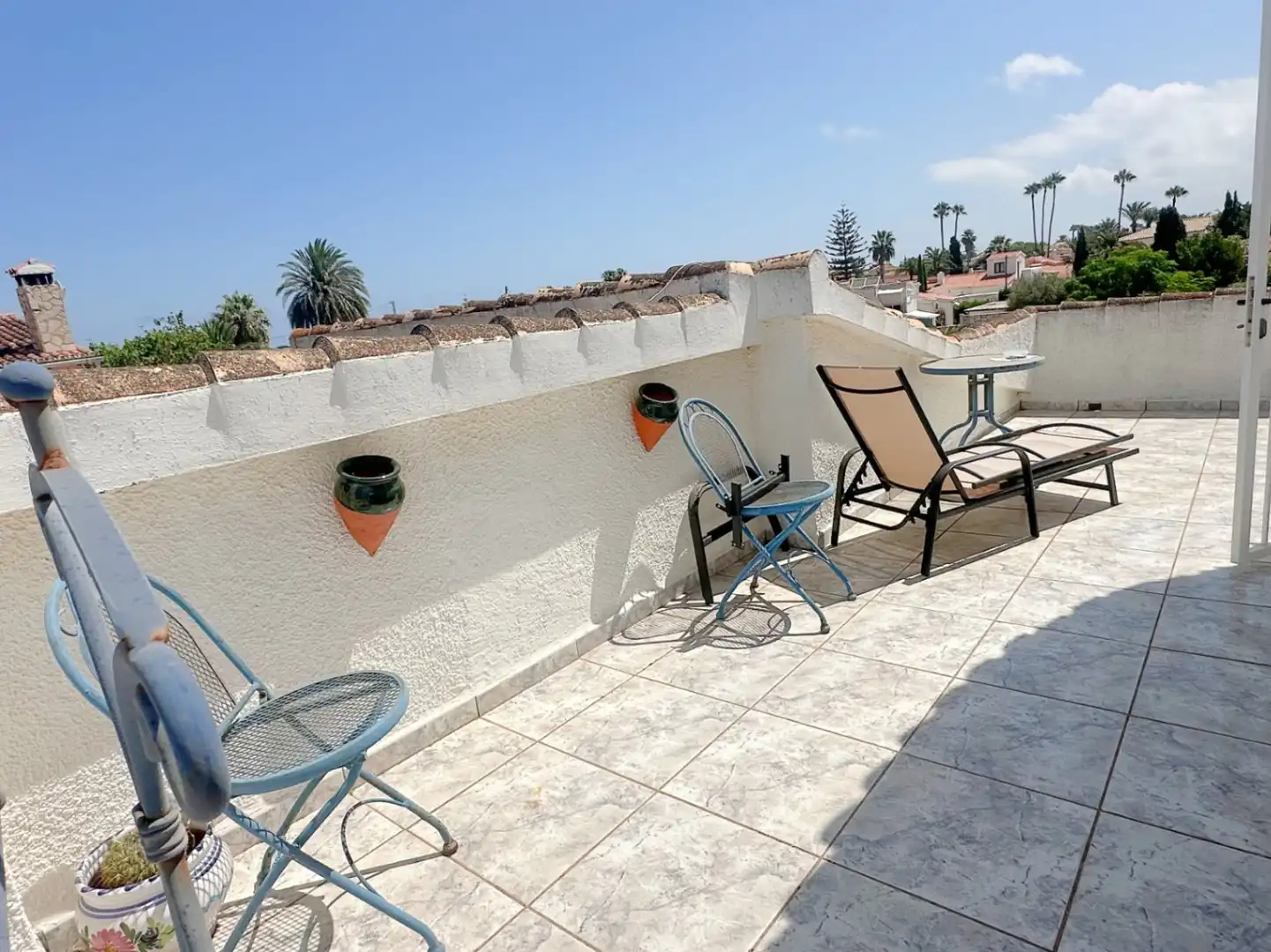 Villa con piscina in vendita a Els Poblets, imagen 27