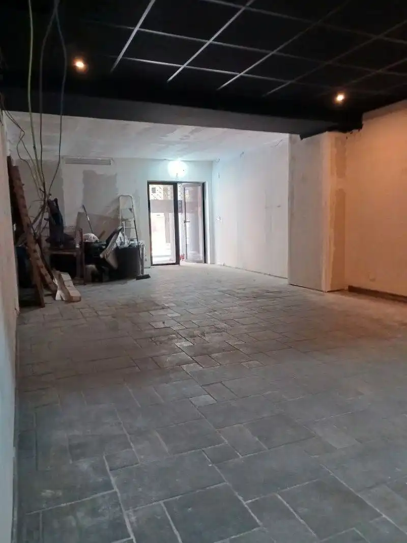 Business premises for sale in Germaníes - Juzgados, imagen 9