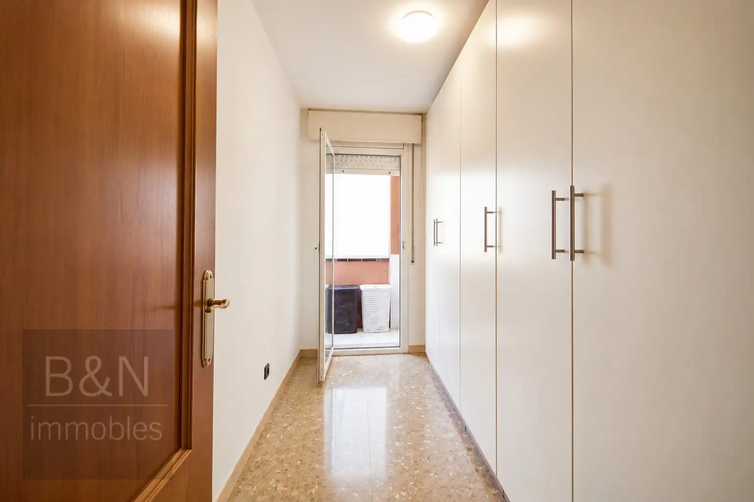 Casa o xalet en venda en Terrassa amb Terrassa