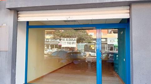 Photo 3 of Premises to rent in Rambla de Los Menceyes, 18, Las Caletillas - Punta Larga, Santa Cruz de Tenerife