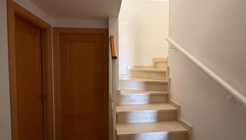 Foto 1 de Dúplex en venda a Mestral, Bulevar - Puerta Mítica, Alicante