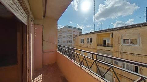 Foto 5 de Piso en venta en Hermanos Pinzon, Plaza de Toros - Avenida Chapí - Trinquete, Alicante