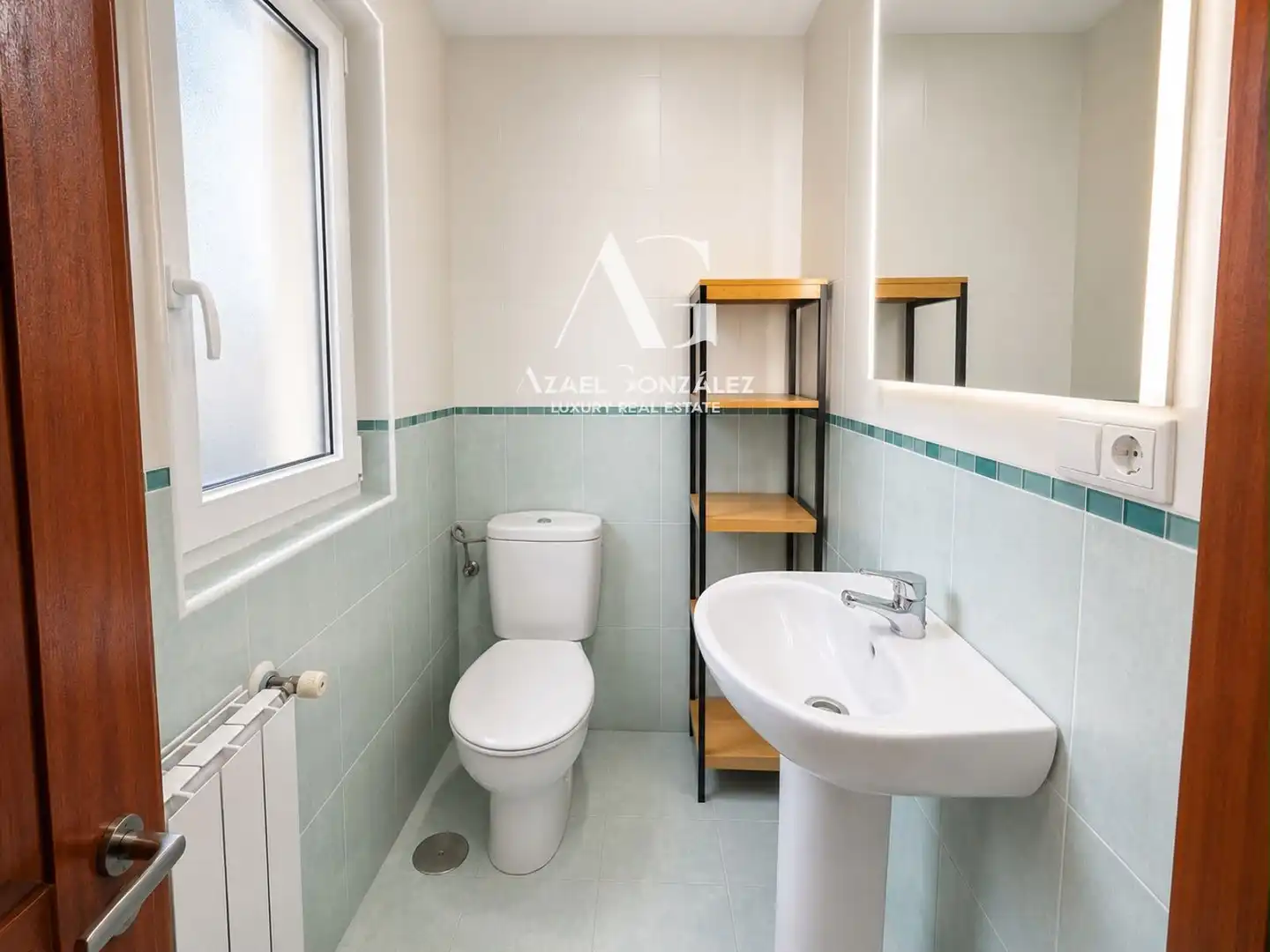 Maison mitoyenne à vendre à Monte (El) 3, imagen 6