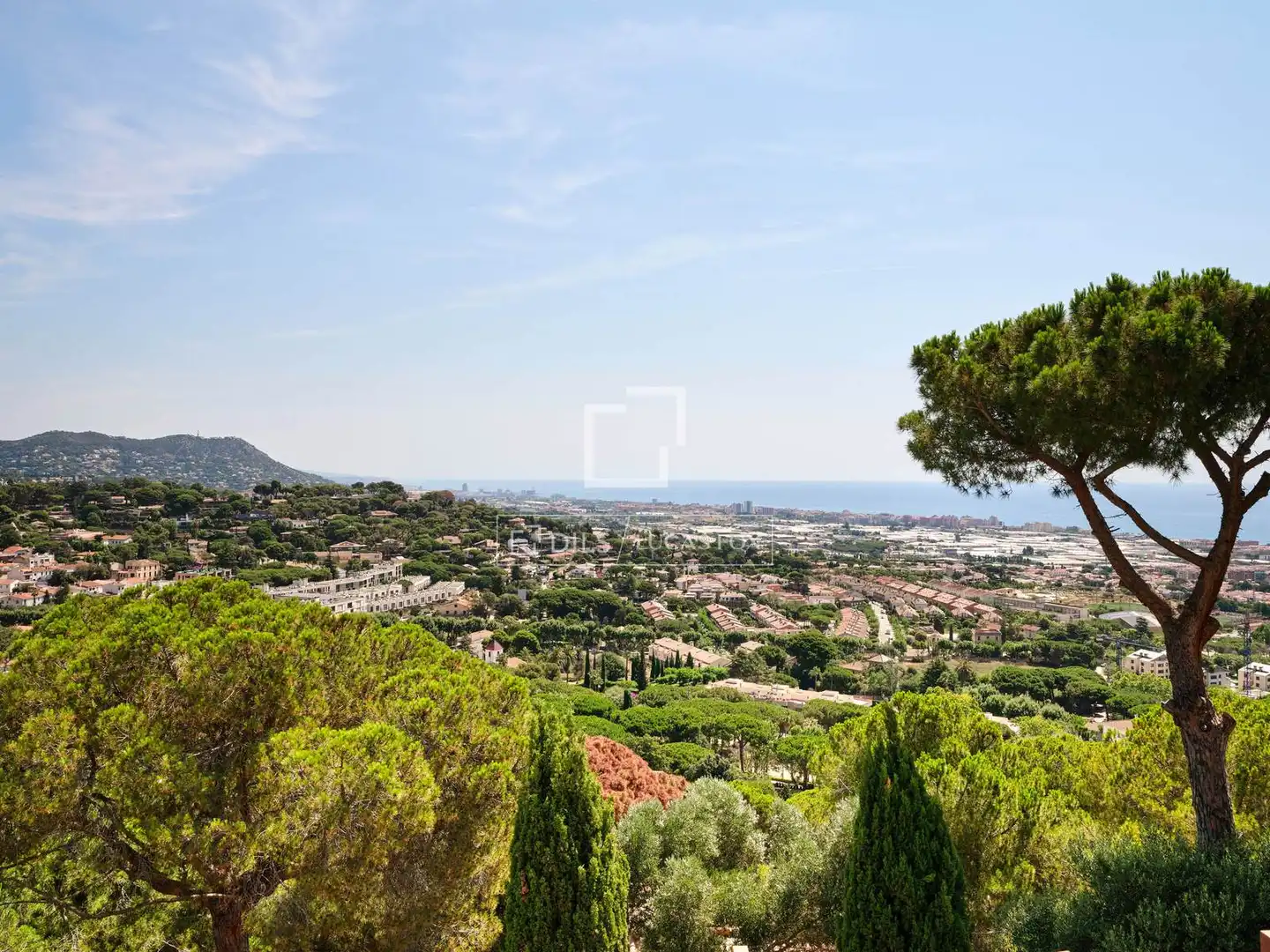 Villa avec terrasse à vendre à Premià de Dalt, imagen 39
