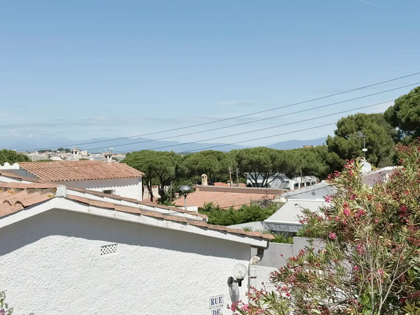 Exterior view of Houses for sale in L'Escala  with Private garden, Terrace and Alarm