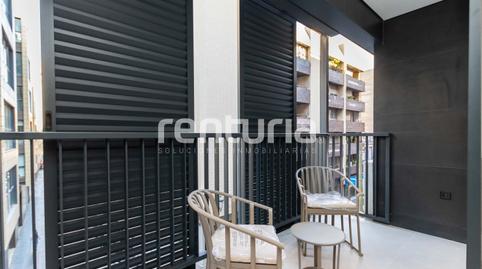 Foto 3 de Pis de lloguer a Exposició, Valencia