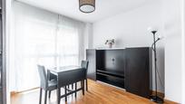 Bedroom of Flat for sale in  Madrid Capital  with Heating