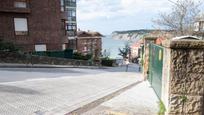 Exterior view of Flat for sale in Getxo 