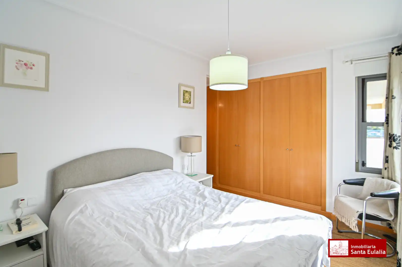 Habitación de Casa o chalet en venta en Aledo con Aire acondicionado, Calefacción y Terraza