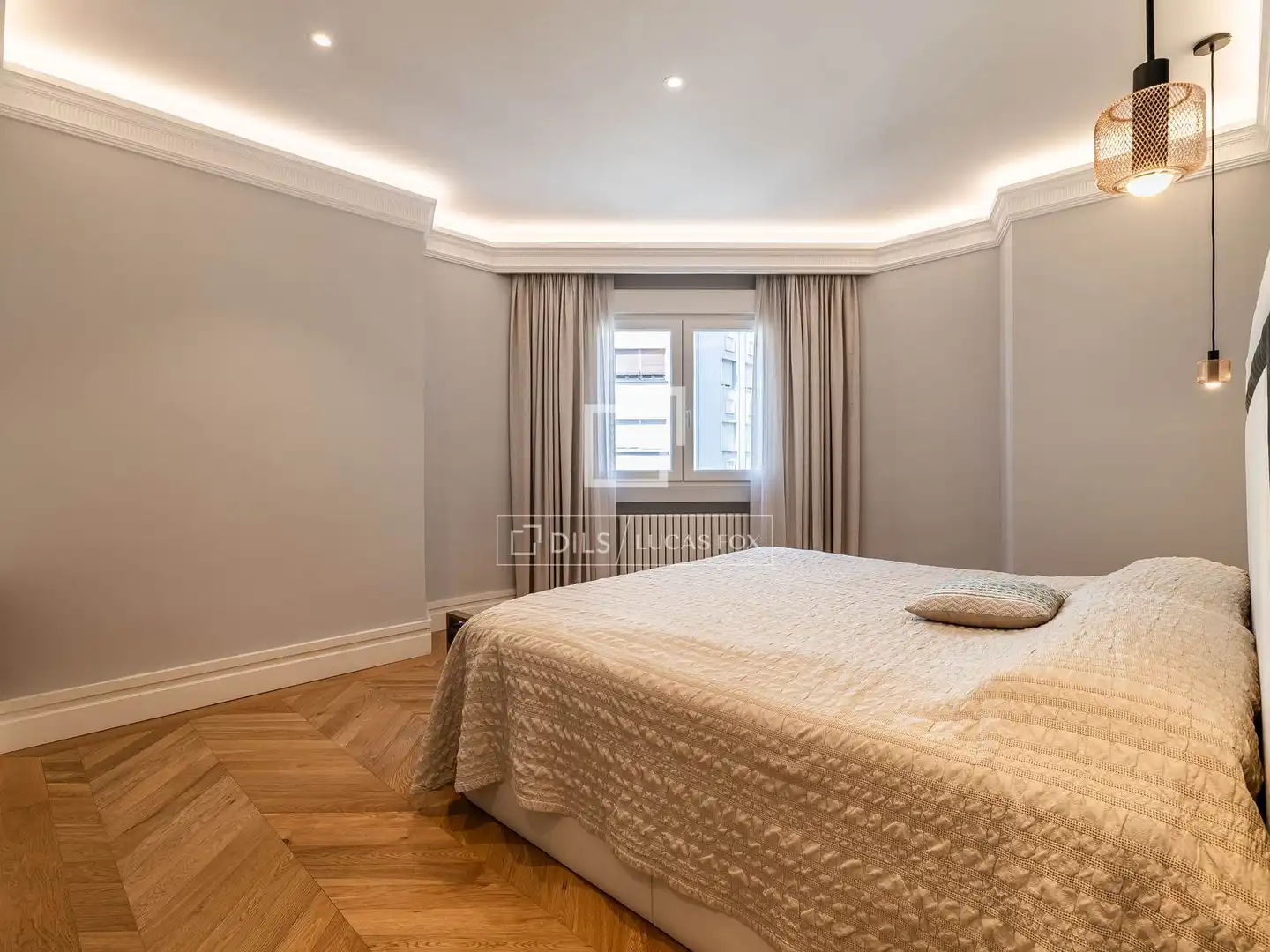 Appartement avec ascenseur à vendre à Chamberí, imagen 27