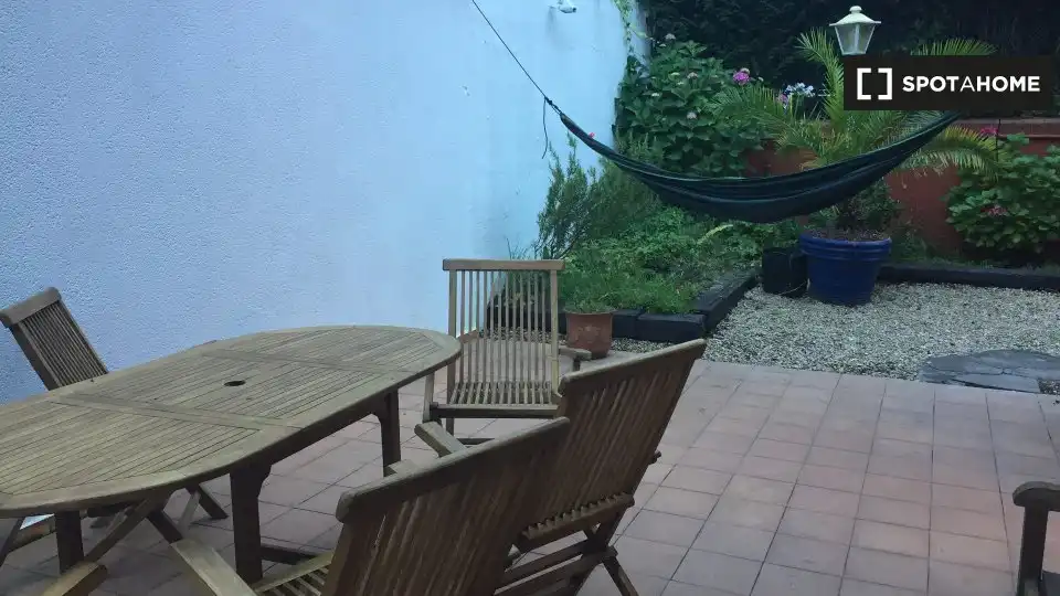Room in Ibaeta