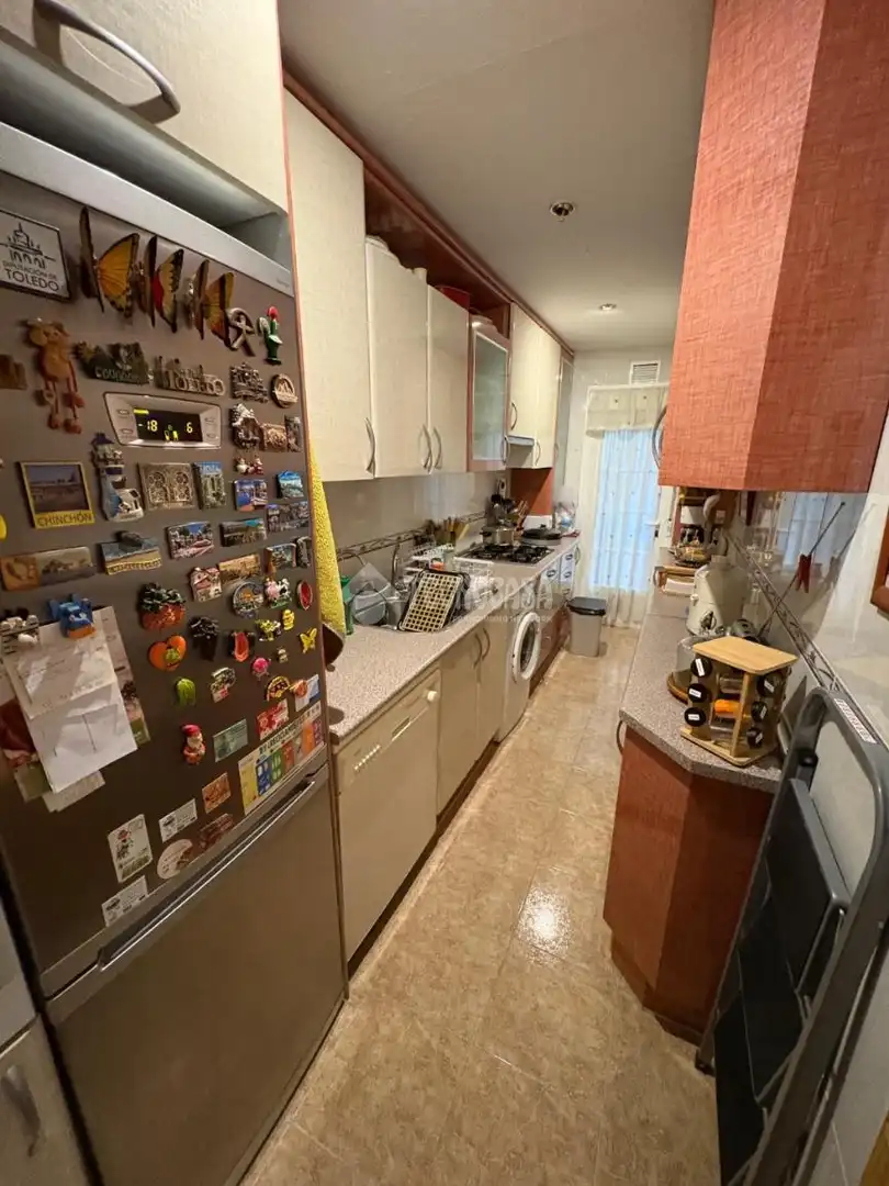 Cocina de Piso en venta en Universidad