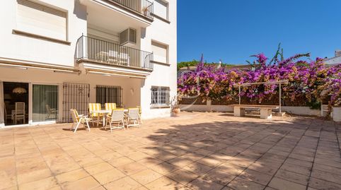 Foto 5 de Pis en venda a Costa Verde, 30, Calella de Palafrugell, Palafrugell