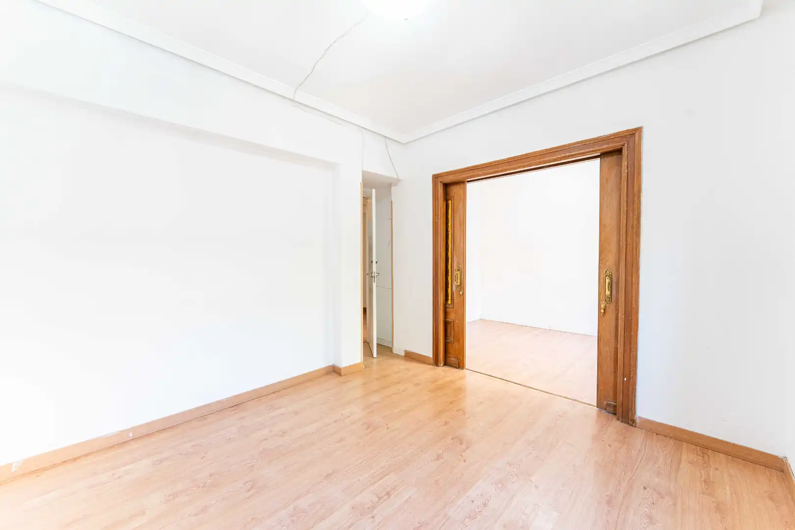 Flat with lift for sale in Calle del Vizconde de Matamala, imagen 11