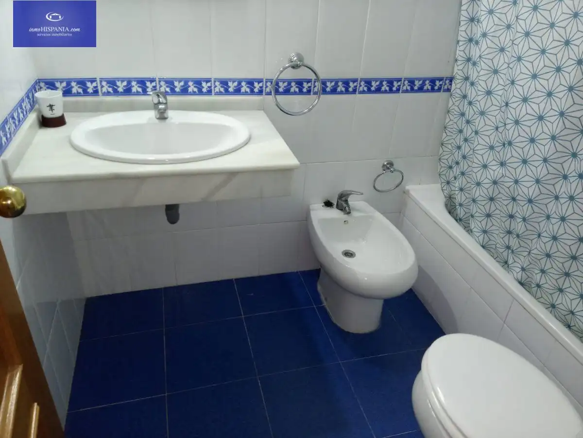 Flat with lift to rent in Paseo Marítimo - San José - La Laguna, imagen 13