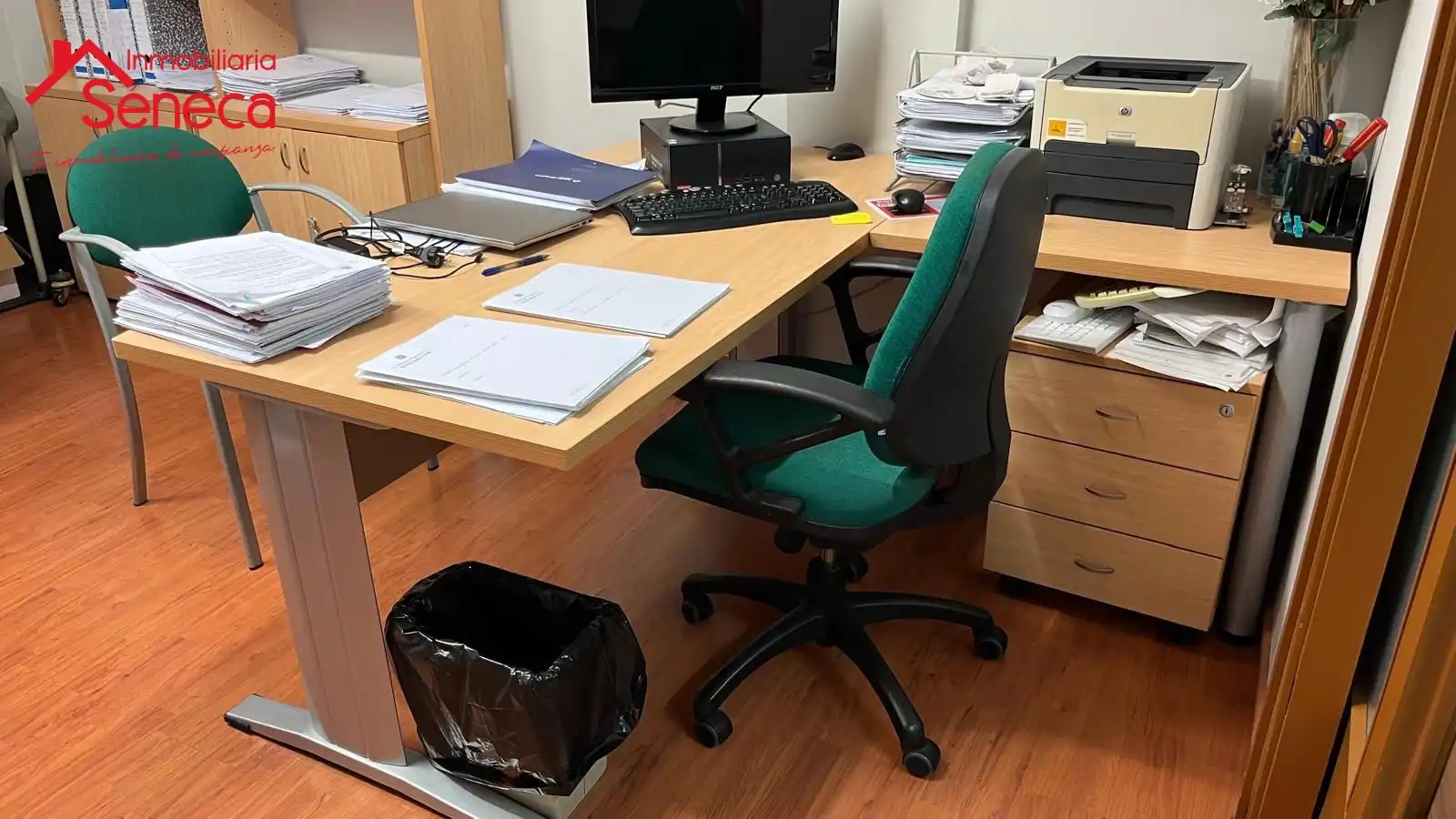 Office for sale in Córdoba  with Air Conditioner, Heating and Terrace
