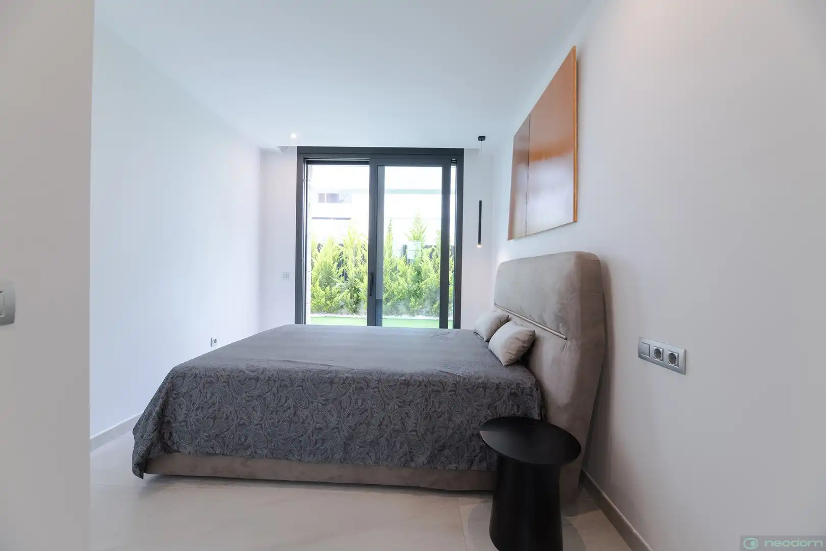 Casa amb terrassa en venda a C. Viena, imagen 5