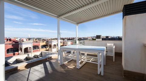 Foto 3 de Casa o chalet en venta en Los Almendros, Orihuela