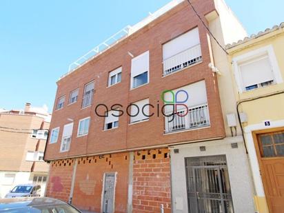 Exterior view of Flat for sale in Guadalajara Capital  with Air Conditioner