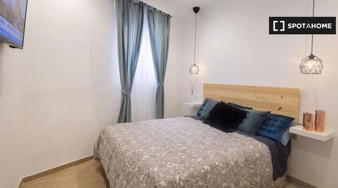 Foto 2 de Apartament per a compartir a La Trinidad, Málaga Capital