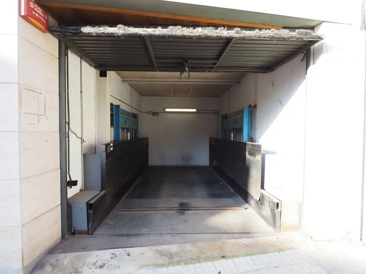 Garage for sale in Granollers