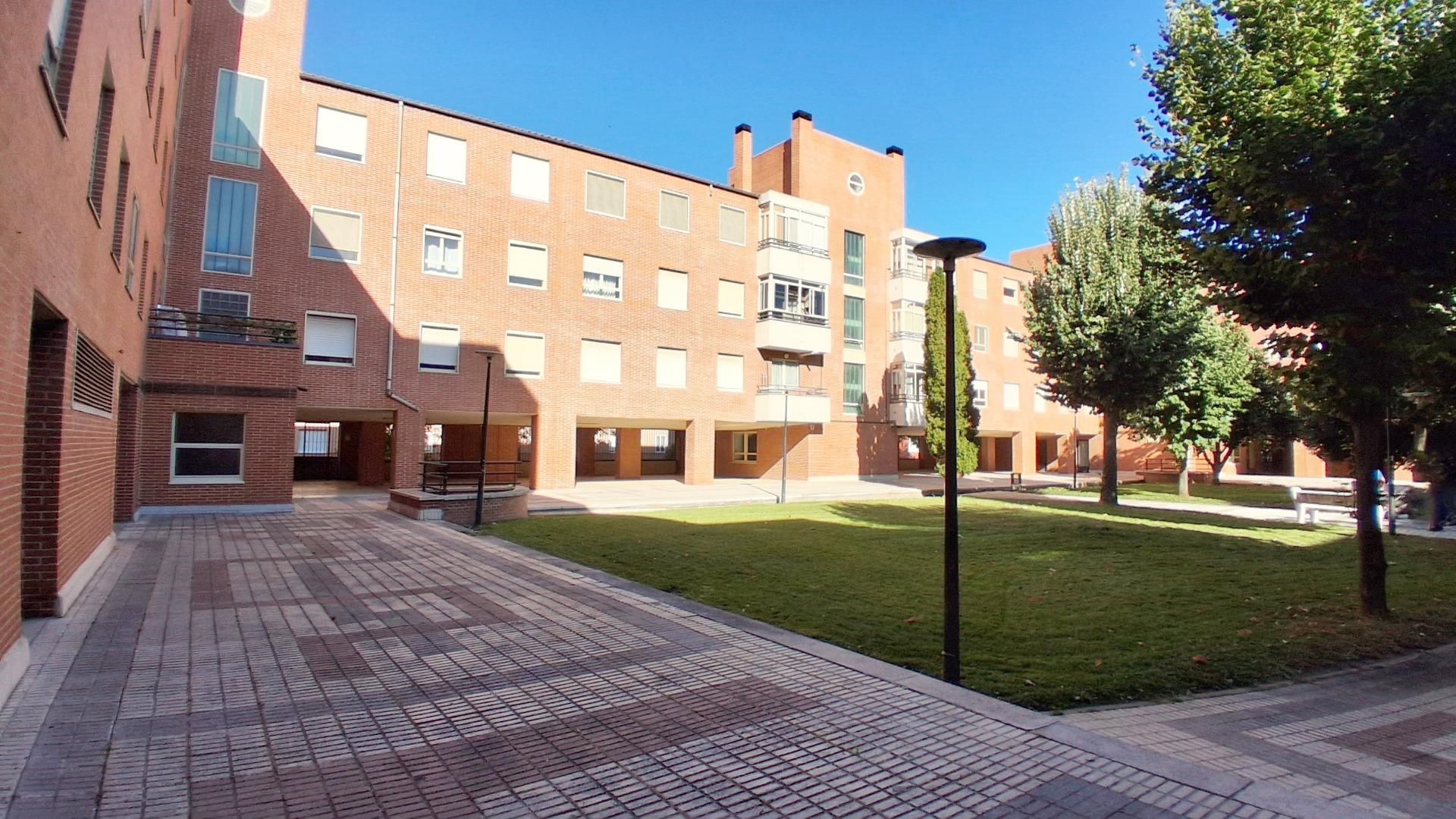 Wohnung zum verkauf in Tejares - Chamberí - Alcades, La Salle - Vistahermosa