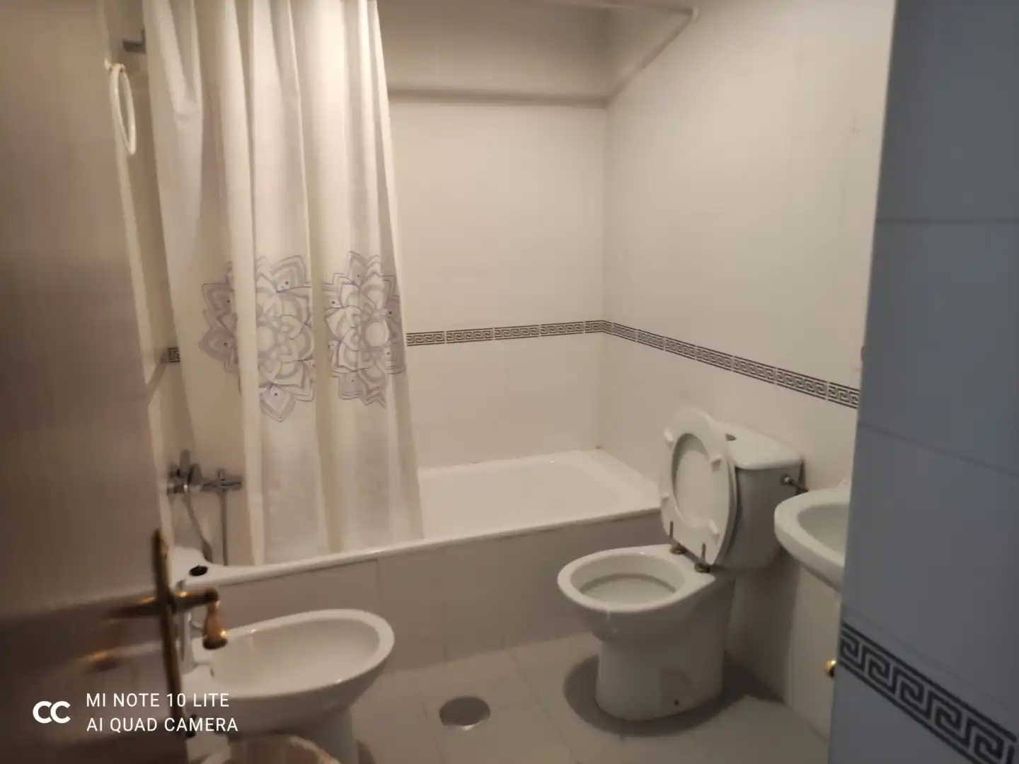 Bany de Pis en venda en Punta Umbría