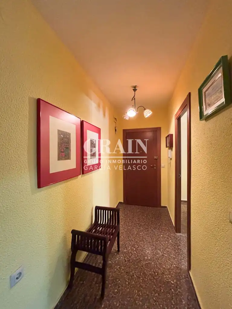 Flat for sale in Albacete  with Heating and Balcony