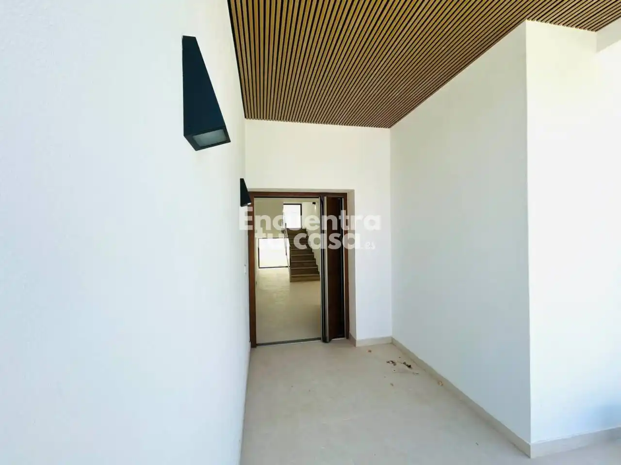 Casa o chalet en venta en Calle Bergen, L'Albir