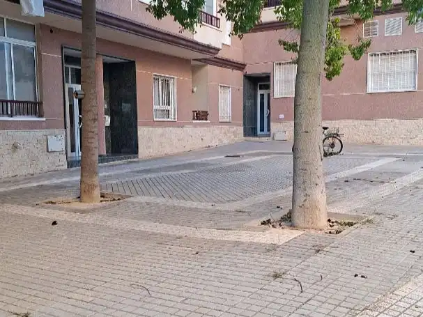 Flat with garden for sale in Mig dia 6, imagen 4