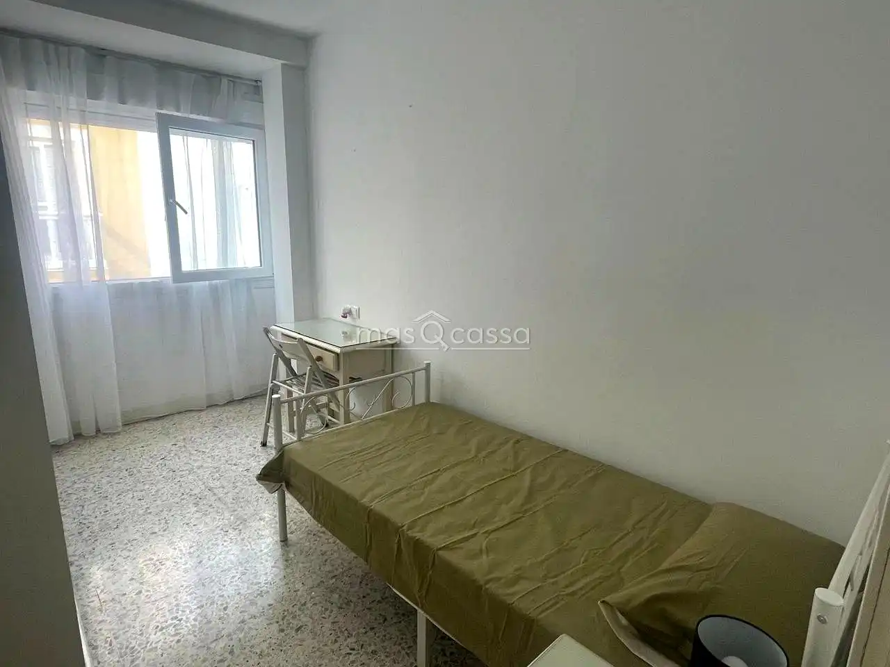 Habitación de Casa o chalet de alquiler en La Línea de la Concepción con Terraza