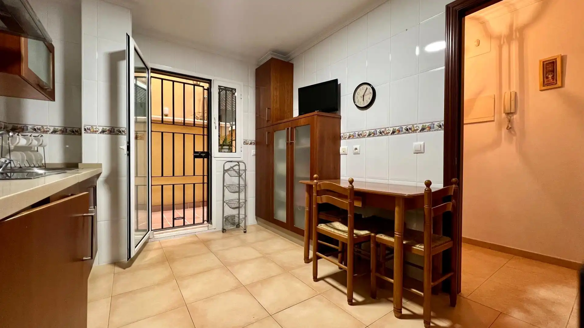 Cuina de Pis en venda en Chiclana de la Frontera