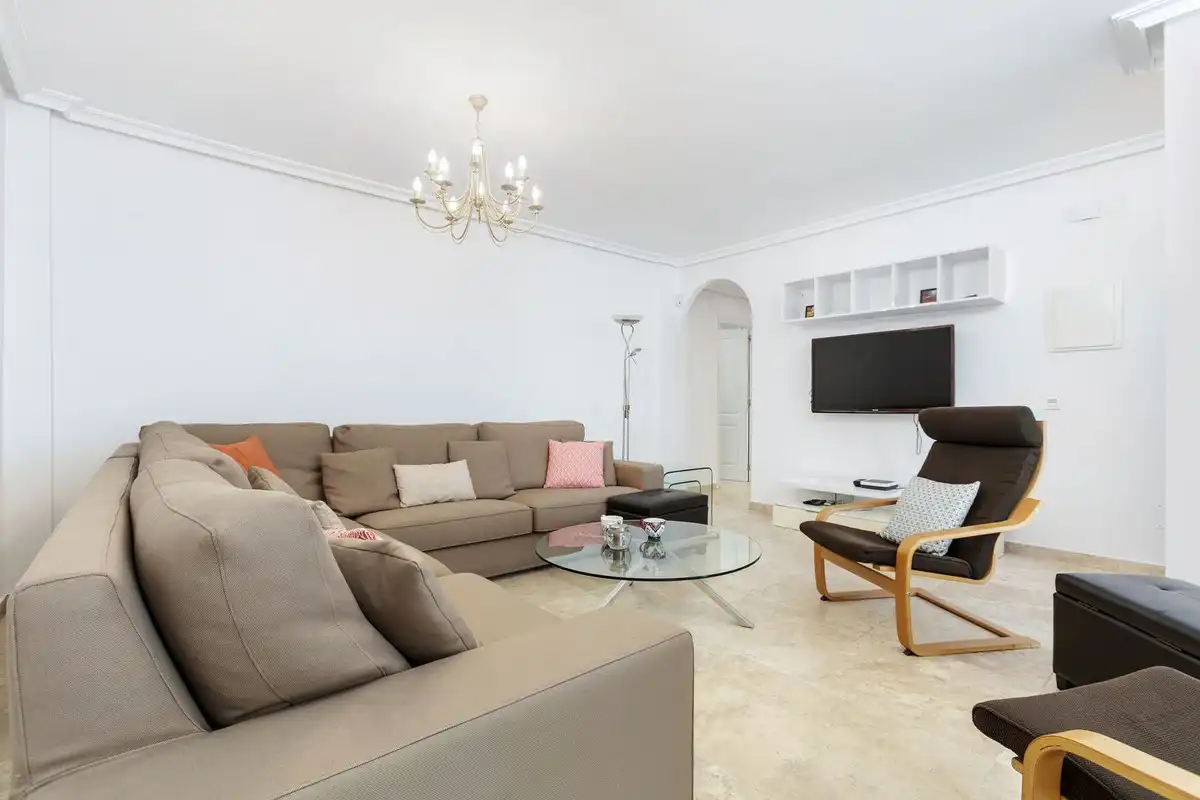 Apartment mit Pool zum Verkauf in Calle las Ventas 4, imagen 3