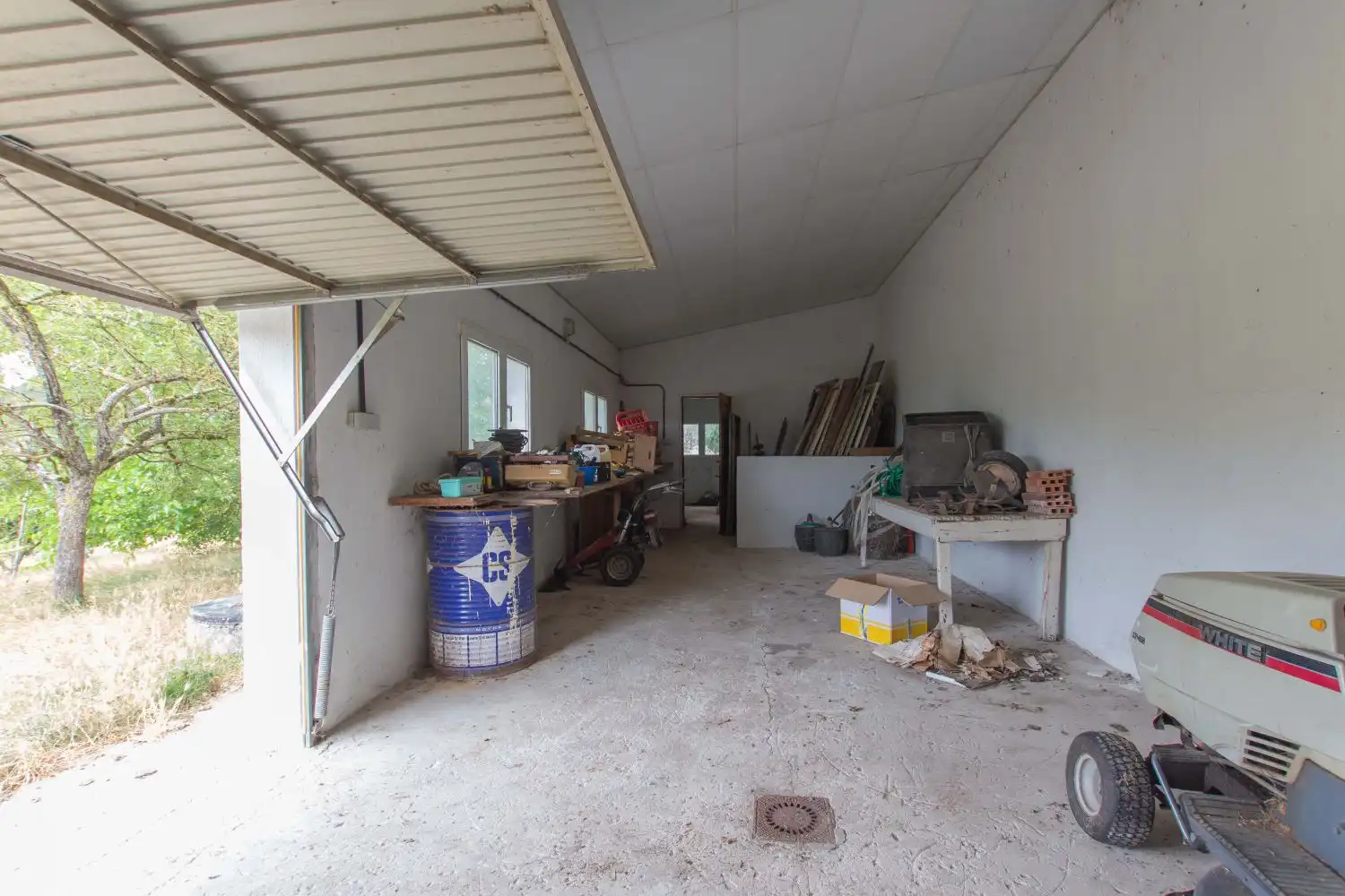 Casa o chalet en venta en Atetz con Calefacción, Terraza y Amueblado