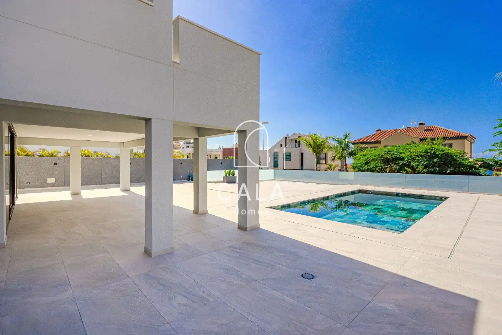 Villa avec terrasse à vendre à El Sauce, imagen 3