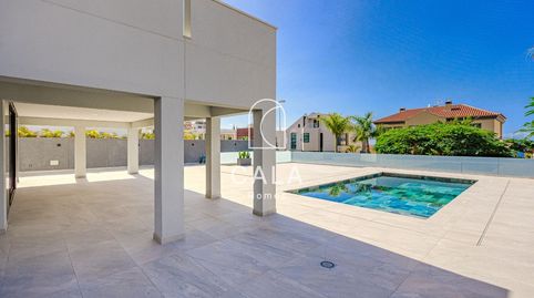 Foto 3 de Casa o chalet en venta en El Sauce, Playa Fañabé Alto, Adeje
