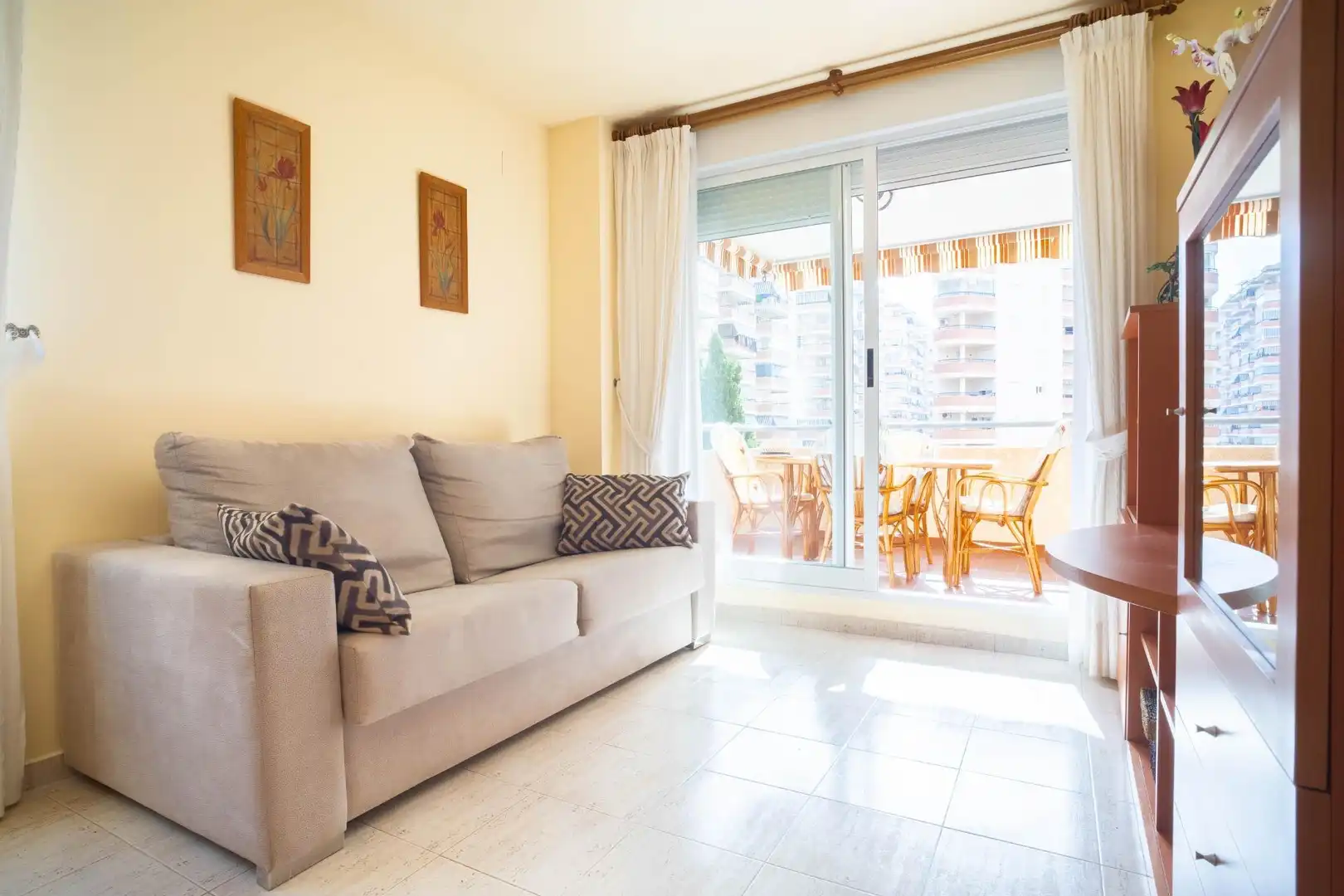 Apartment with pool for sale in Avenida FARO DEL 30, imagen 11