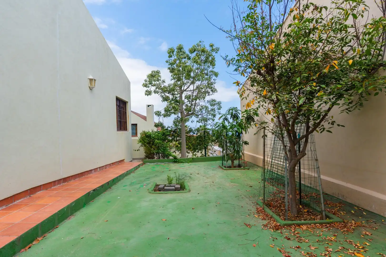 Detached house with pool for sale in Las Cuevas - Los Gómez, imagen 52