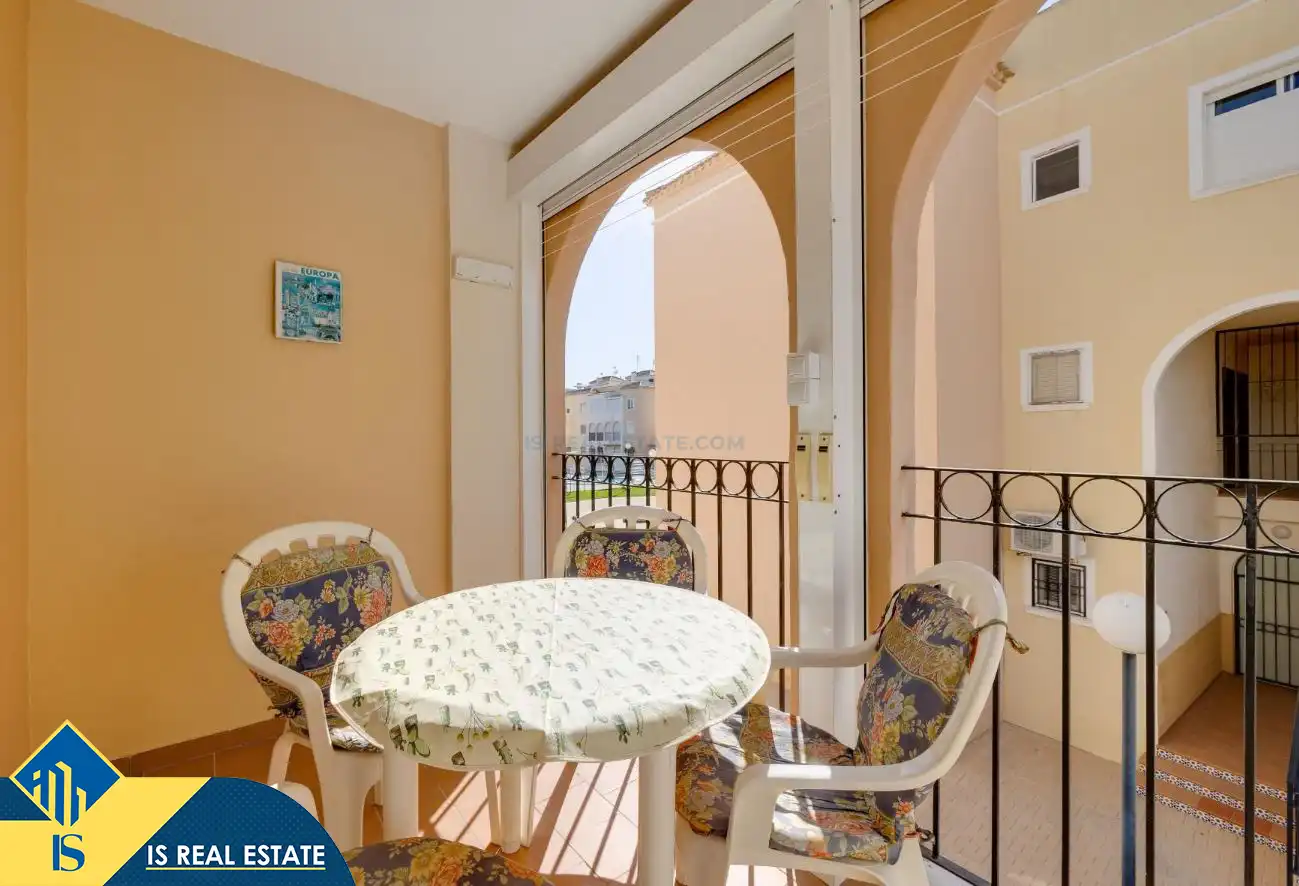 Bungalow mit Pool zum Verkauf in Playa del Acequión, Náufragos y Rocío del Mar, imagen 6
