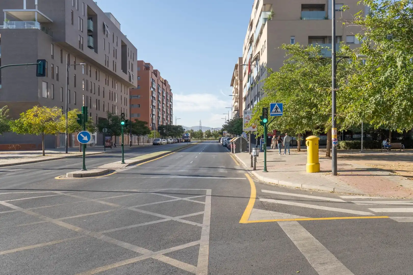 Local comercial en venta en Catedrática Asunción Linares, imagen 41